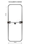 UltraBeam Beam 2 El. 6-40 m. - RCU-06